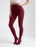 Comfortable Stretchy Full-length Footed Classy Knitted Tights Comfortable Stretchy Full-length Footed Classy Knitted Tights
